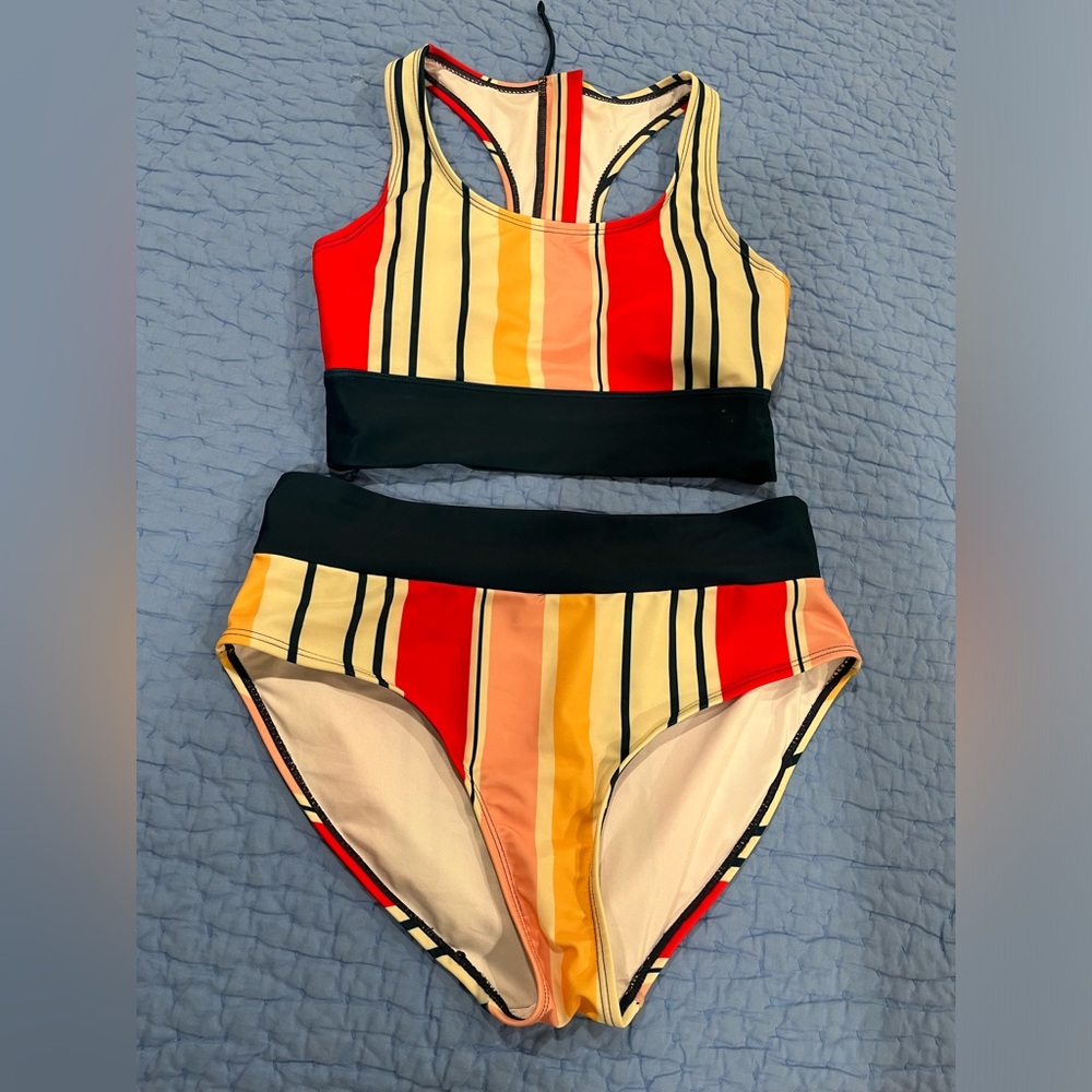 Nani swimsuit